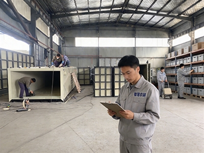 智能化禽蛋快速腌制生产线