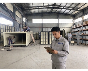 智能化禽蛋快速腌制生产线